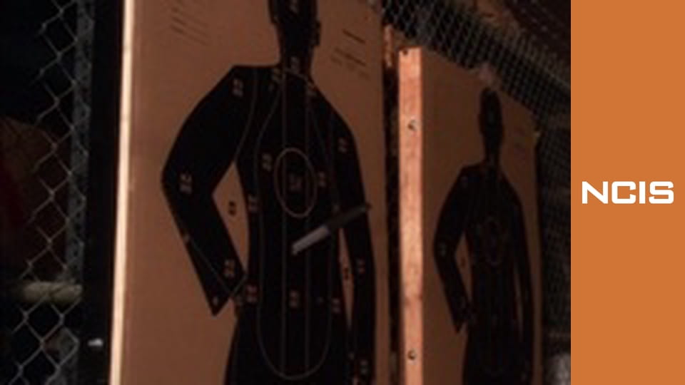 NCIS Season 4 Episode 15