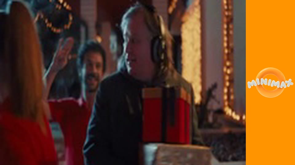 Pat, a kutya S1E7 - Az állatorvosnál