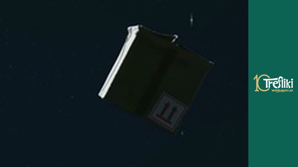 Rodzina Treflikow Sezon 6 Odcinek 7