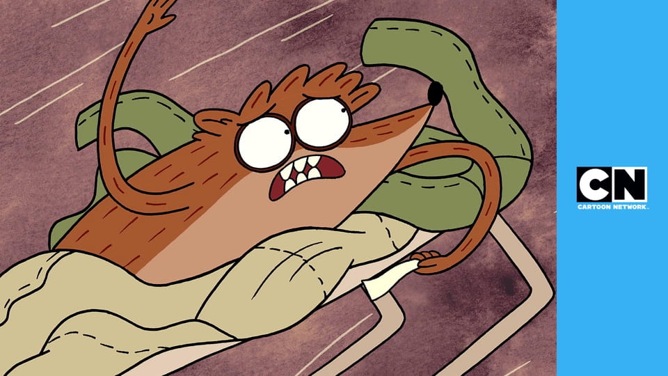 Normálka S4E30 - Klub pracháčů