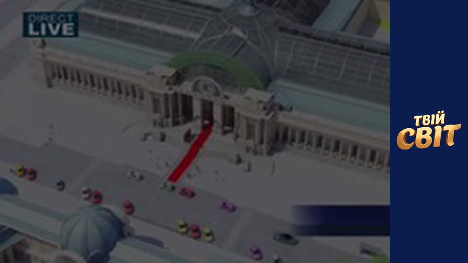 Леді-Баг та Супер-Кіт Season 2 Episode 19