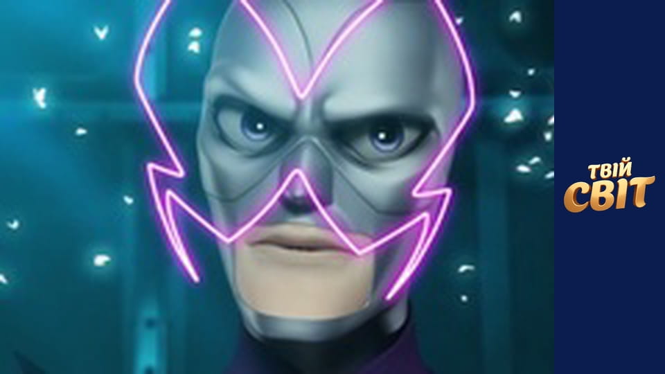 Леді-Баг та Супер-Кіт Сезон 2 Епізод 19