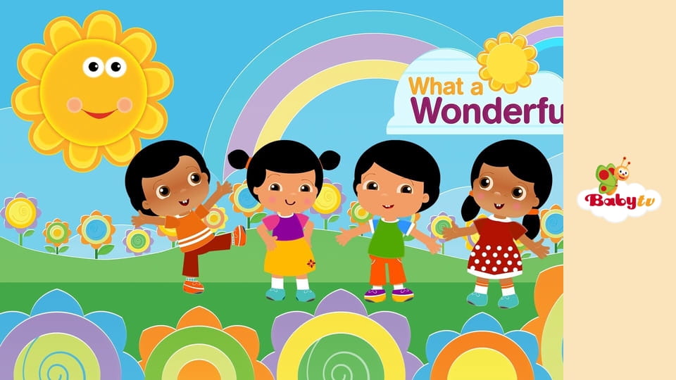 Jaki piękny dzień - Czas na obiad