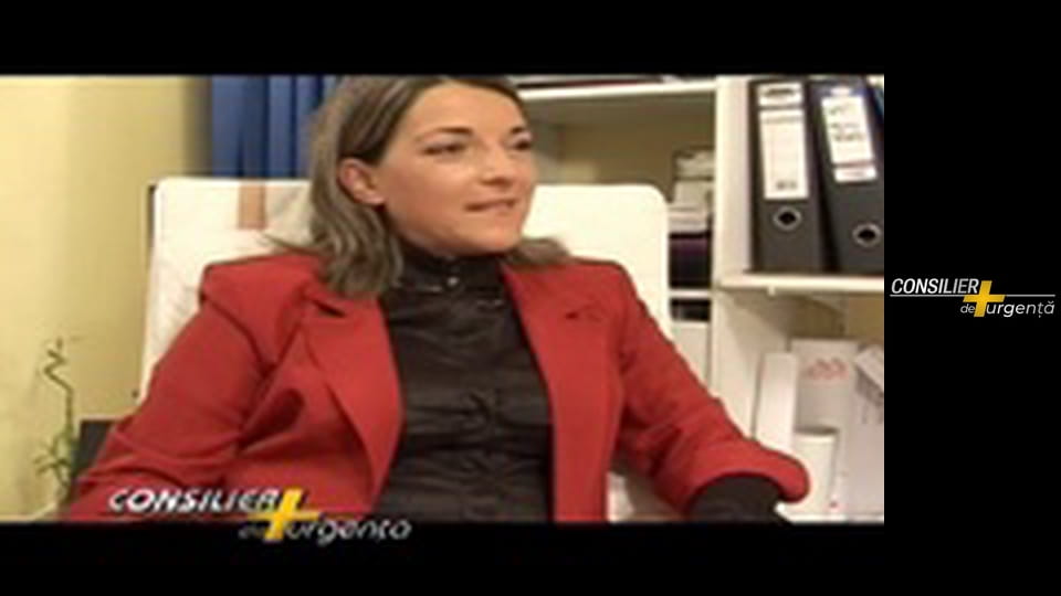 Consilier de urgență - Episodul 24