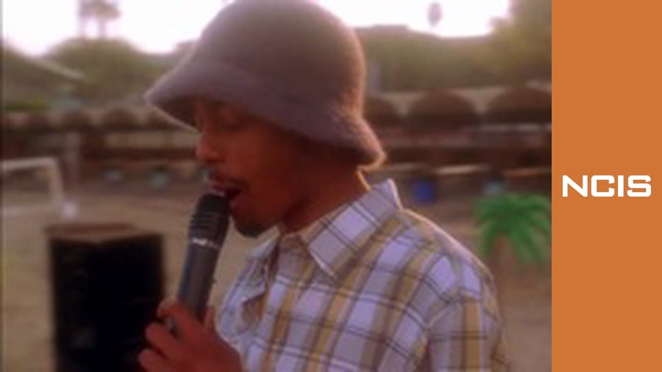 NCIS Season 2 Episode 18