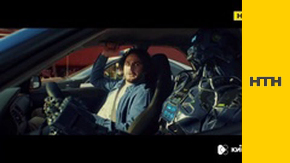 Т/с "Елементарно", 4 сезон, 6-9 с.