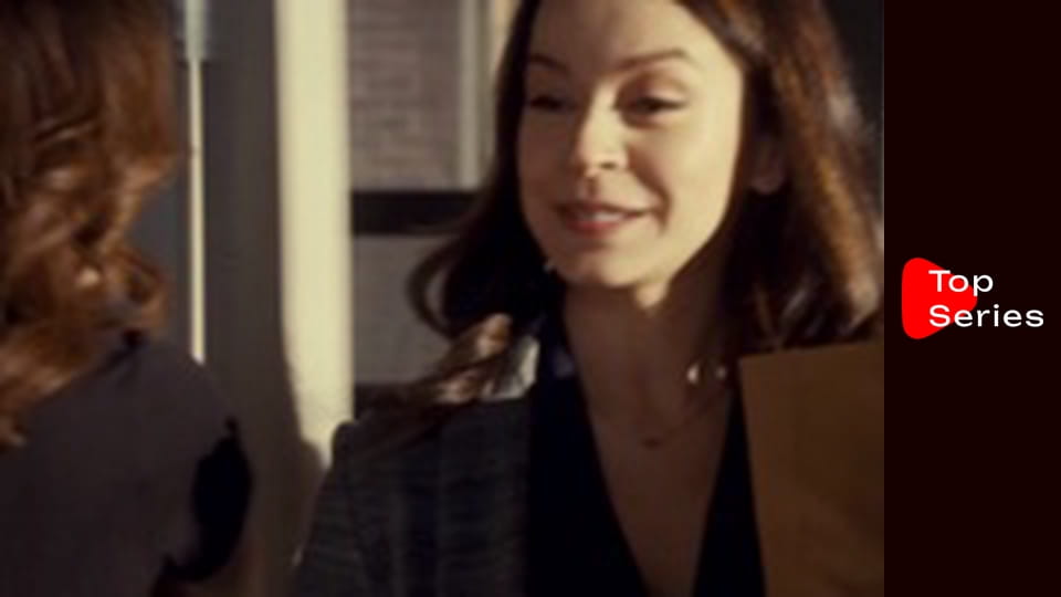 Saving Hope - Urodzinowy smutek