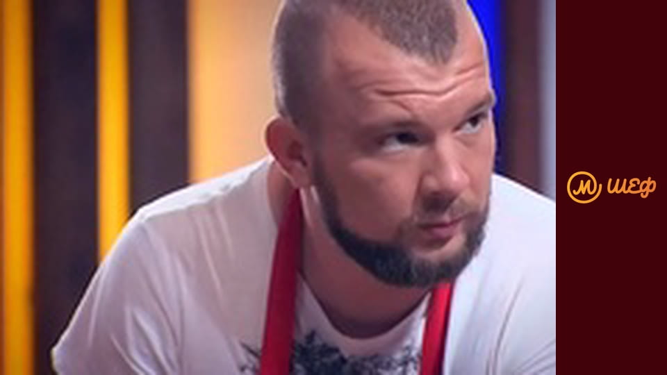 Сезон 7, Випуск 9, Частина 1