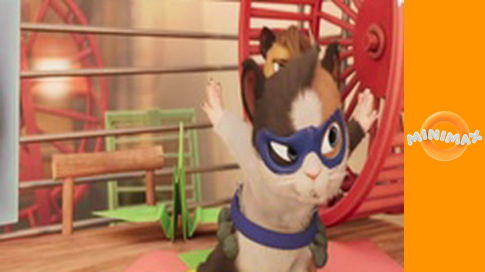 Mystery Lane - Londoni rejtélyek S1E17 - A kísértetjárta madárház