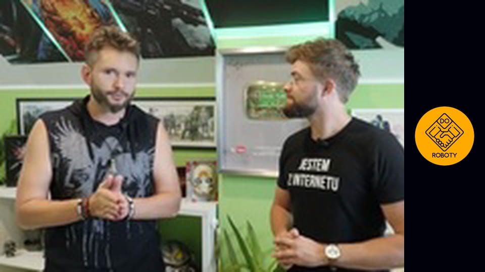 Jak zarobić grając w gry? gość ROJSON