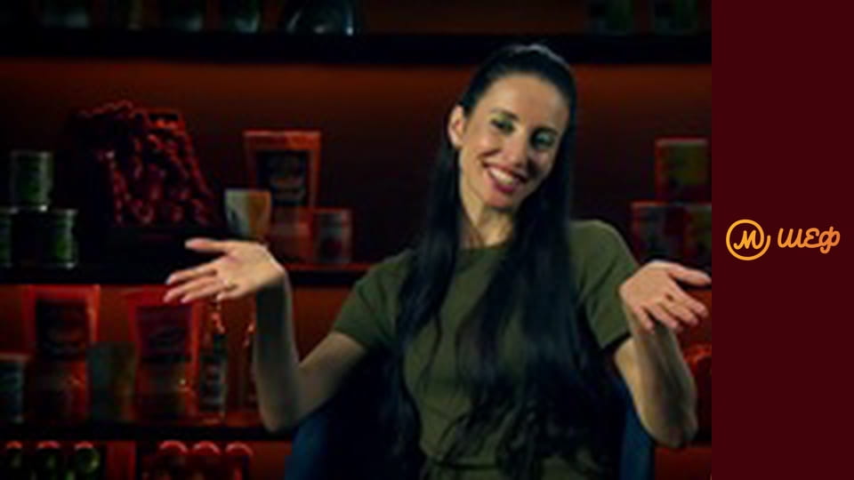 Сезон 14, Випуск 5