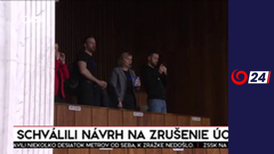 Popoludnie naživo s JOJ 24