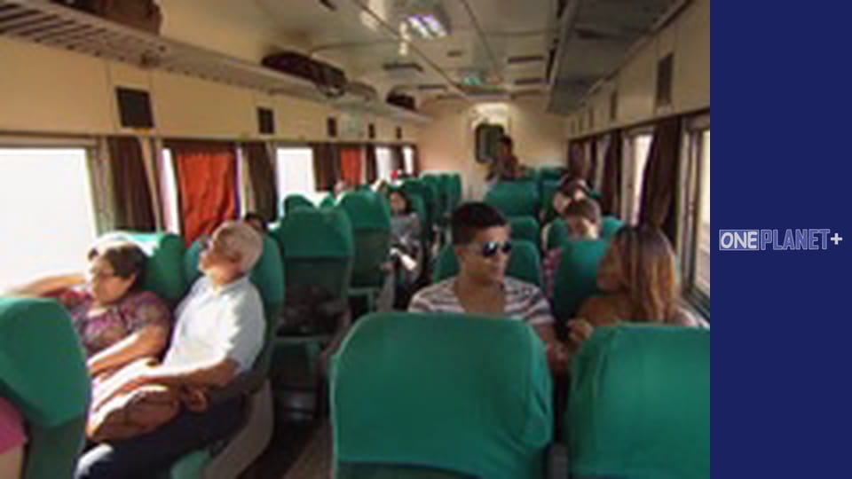 Railway Stories - series 1