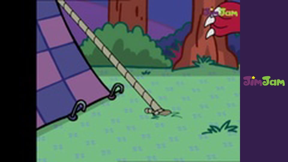 Leo the Wildlife Ranger S3E41 - Dance For Your Life!