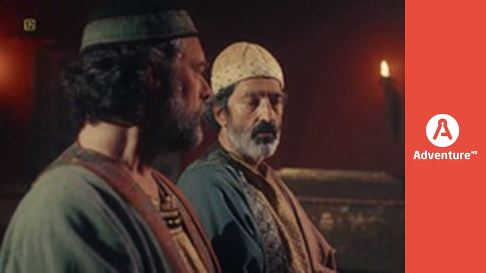 Sekret Korony Chrystusa E3