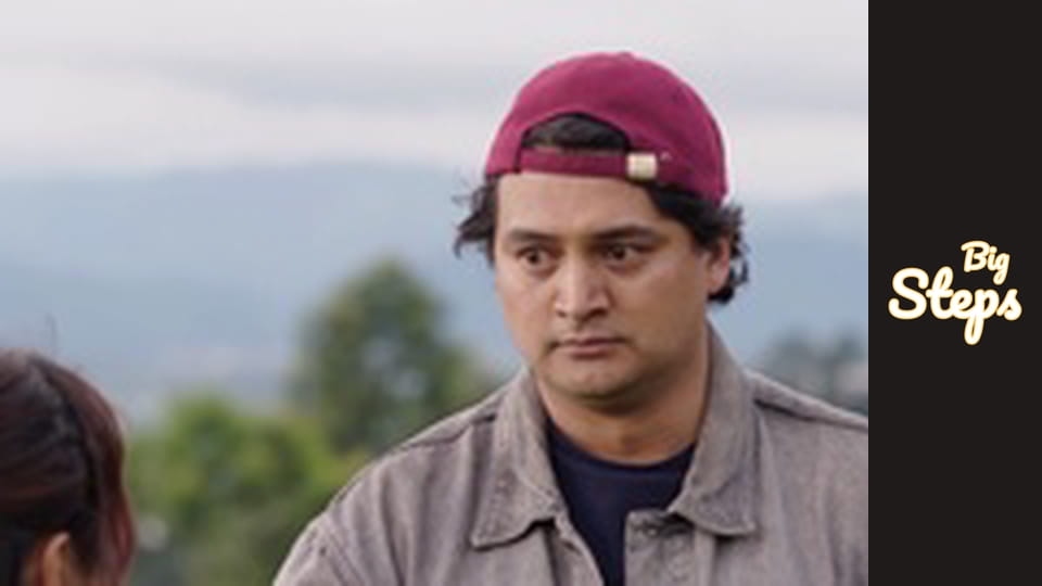 Big Steps - Episod 8