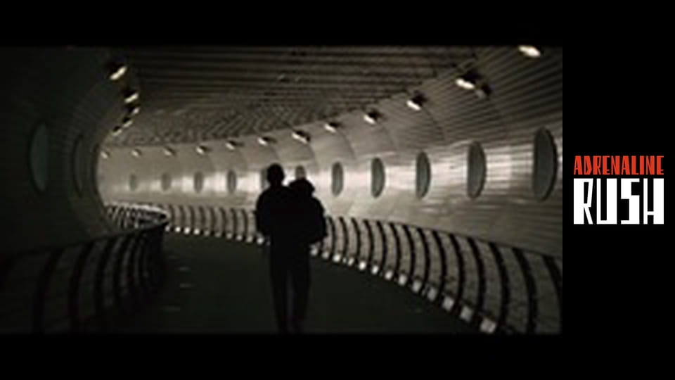 Charlie musí zemřít