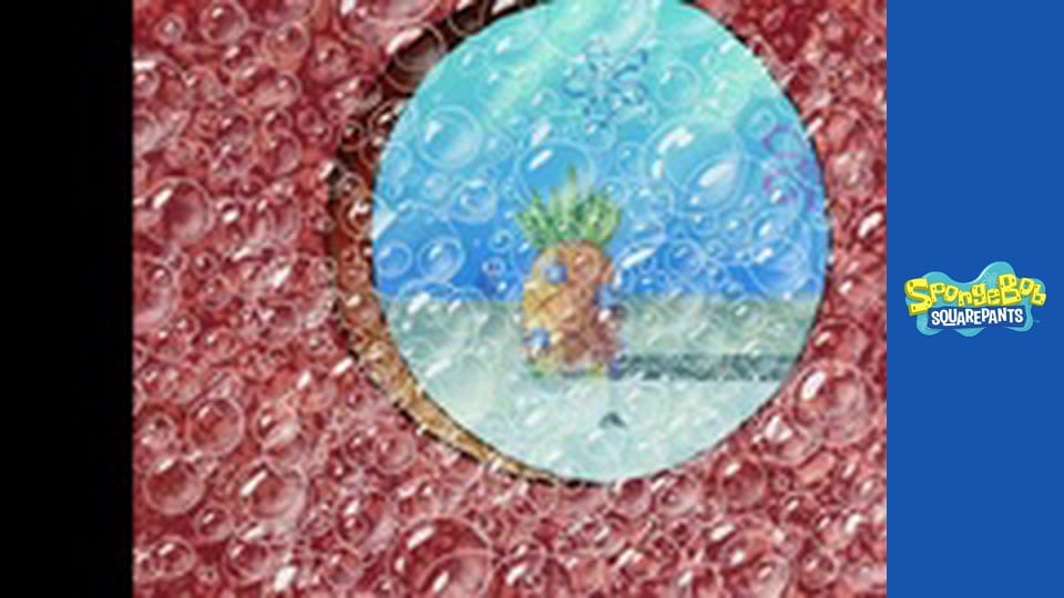SpongeBob Season 7 Episode 10