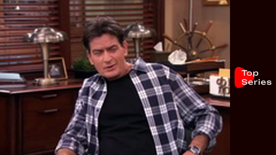 Charlie pozwala Kate przejąć kontrolę