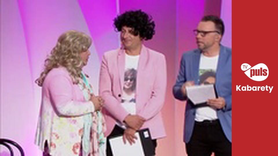 XX Mazurska Noc Kabaretowa Season 1 Episode 2