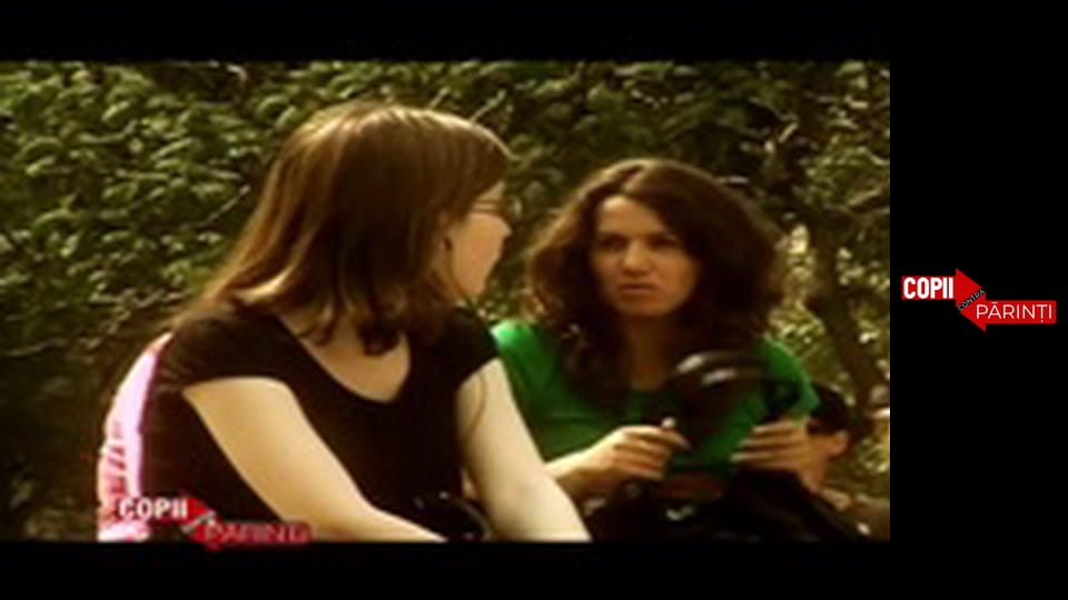 Copii Contra Parinti - Episodul 47