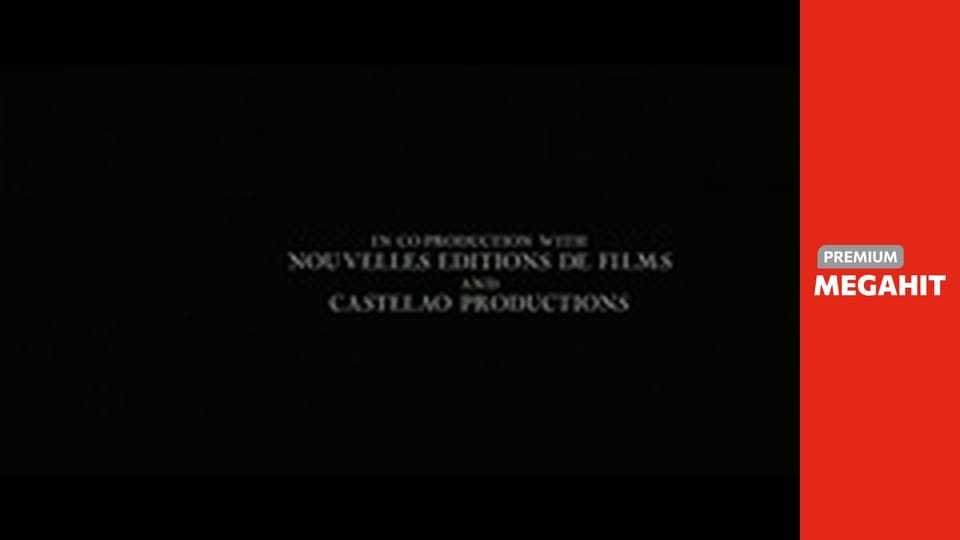 Parfum: Príbeh vraha