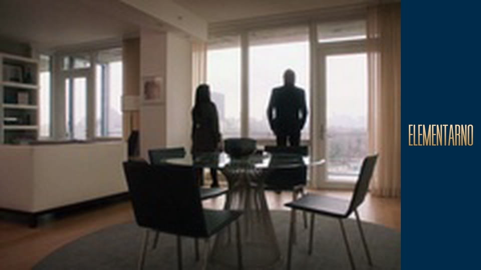 Elementary Season 2 Episode 24