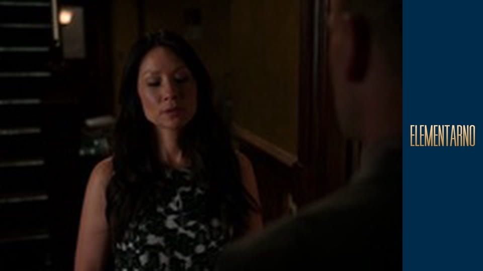 Elementary Season 3 Episode 2
