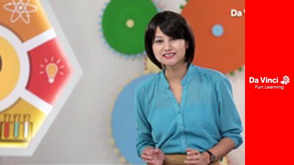 One Stop Science Shop - The Periodic Table