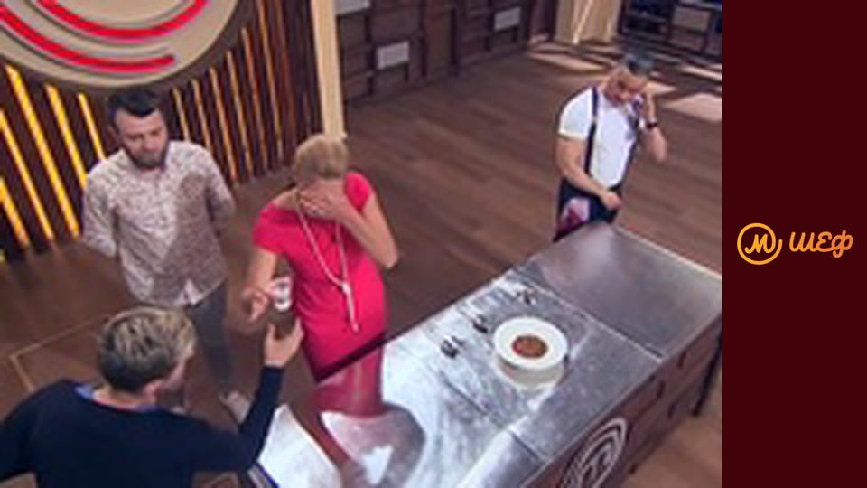 Сезон 8, Випуск 2, Частина 13