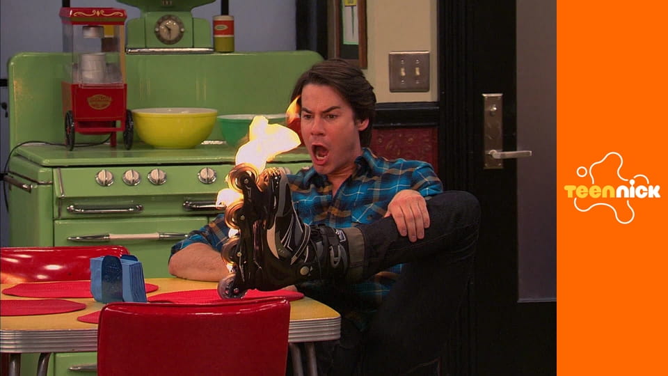 iCarly S5E11 - iElkapok egy tolvajt – 2. rész