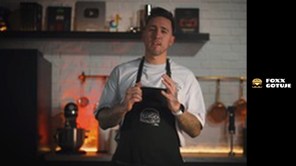 PIZZA, KTÓRĄ ZROBI KAŻDY