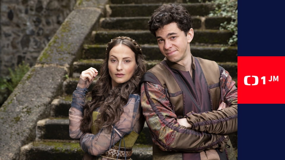 Jak si nevzít princeznu