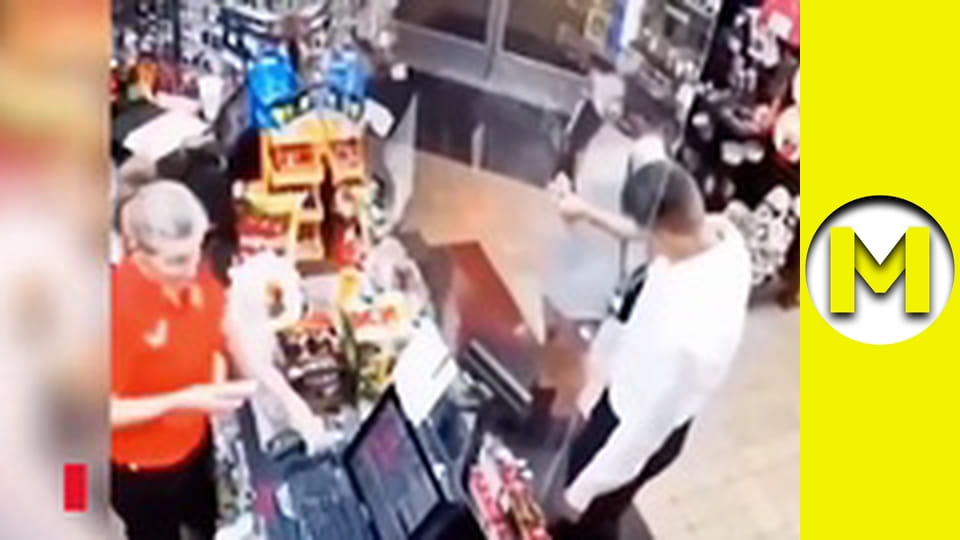 Max TV - season 1 - episode 41