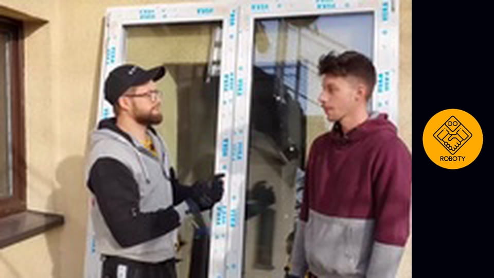 MONTAŻ OKIEN - ILE NA TYM SIĘ ZARABIA?