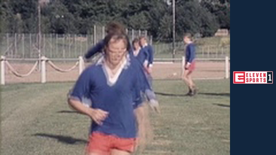 Legendy ligi niemieckiej - Karl-Heinz Rummenigge