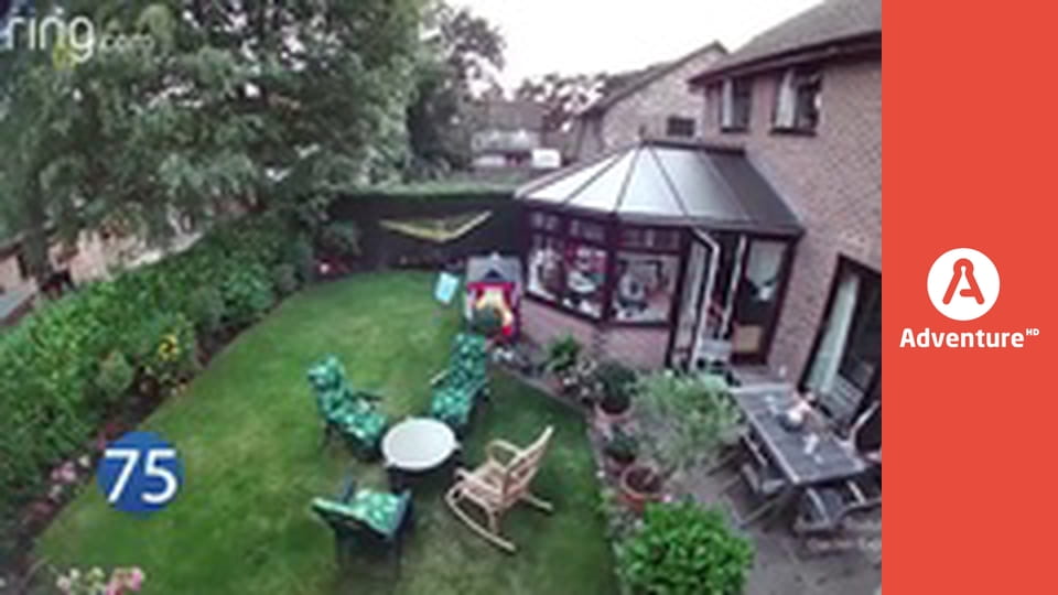 77 TV S3E1 - Przypadki domowe