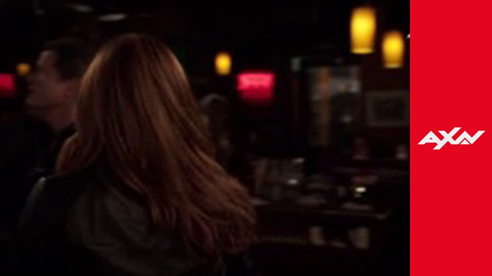 Vzpomínky S3E3 - Účes