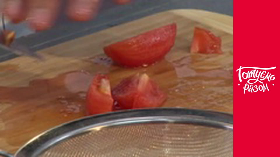 Т/с "Home kitchen" season 1 series 34