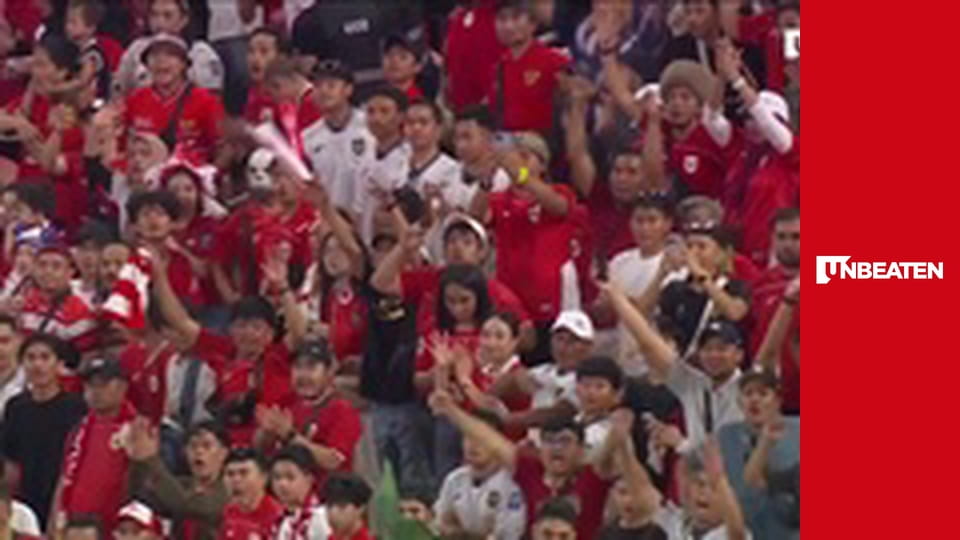 Football: FIFA World Cup Asian Qualifiers