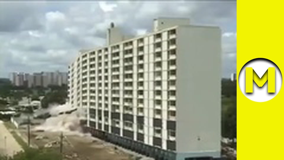 Interesting (Max TV) - season 1 - episode 5