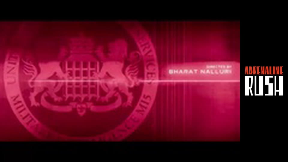 MI-5: Vyššie dobro