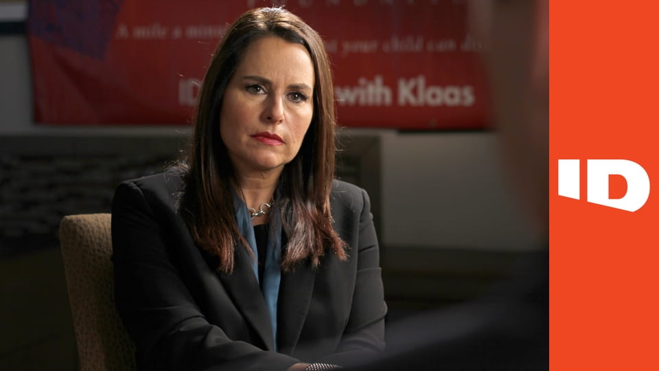 Skutečný zločin s Aphroditou Jonesovou S5E6 - Co se stane ve Vegas