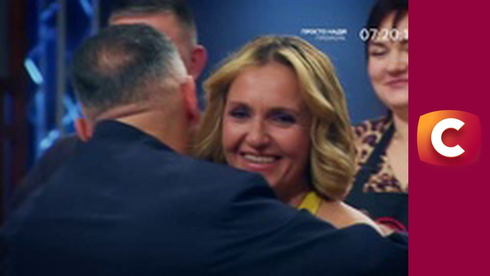 "МастерШеф", 17 сезон, 10 еп.