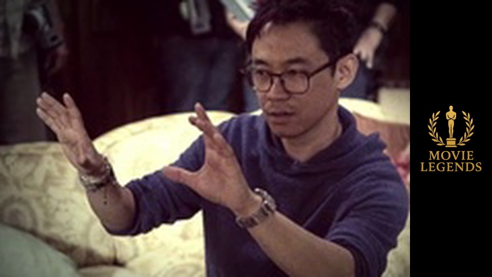 Movie legends Season 3 Episode 6