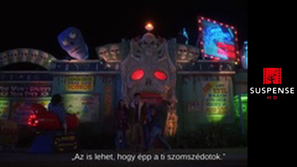 House of 1000 Corpses