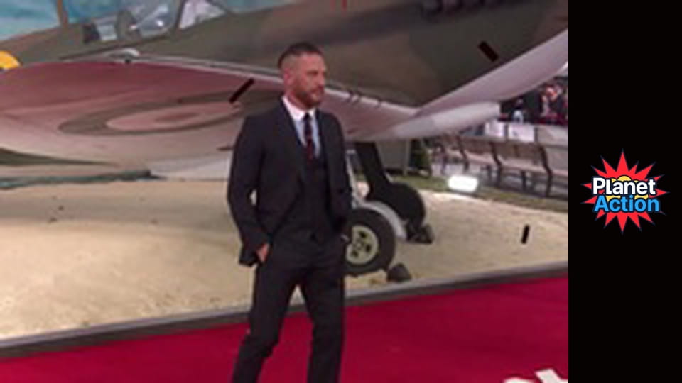 Planet Action Сезон 1 Епізод 7