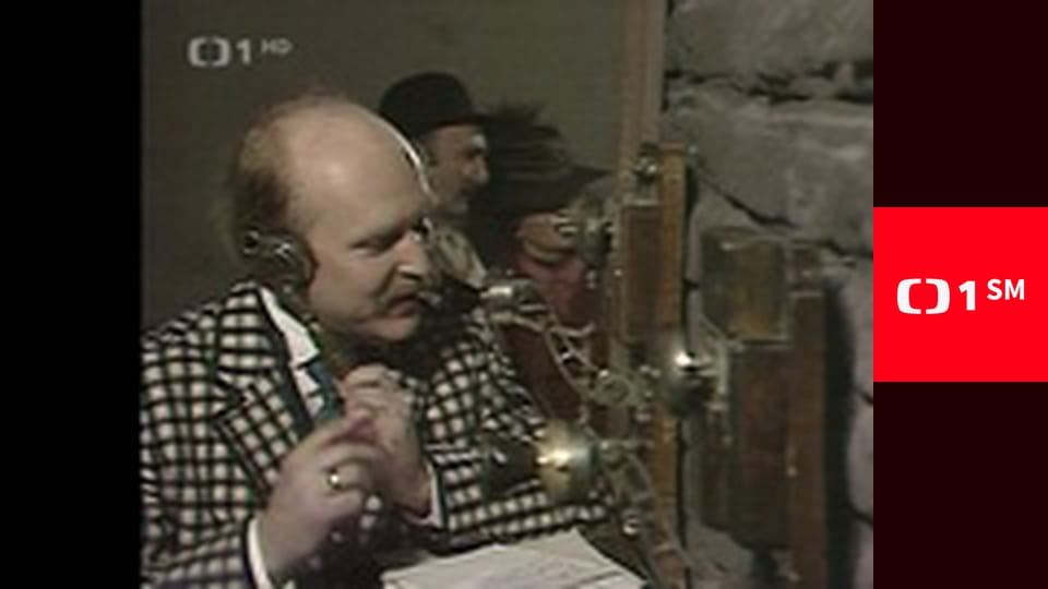 Brakýři E2 - Poslední výstřel