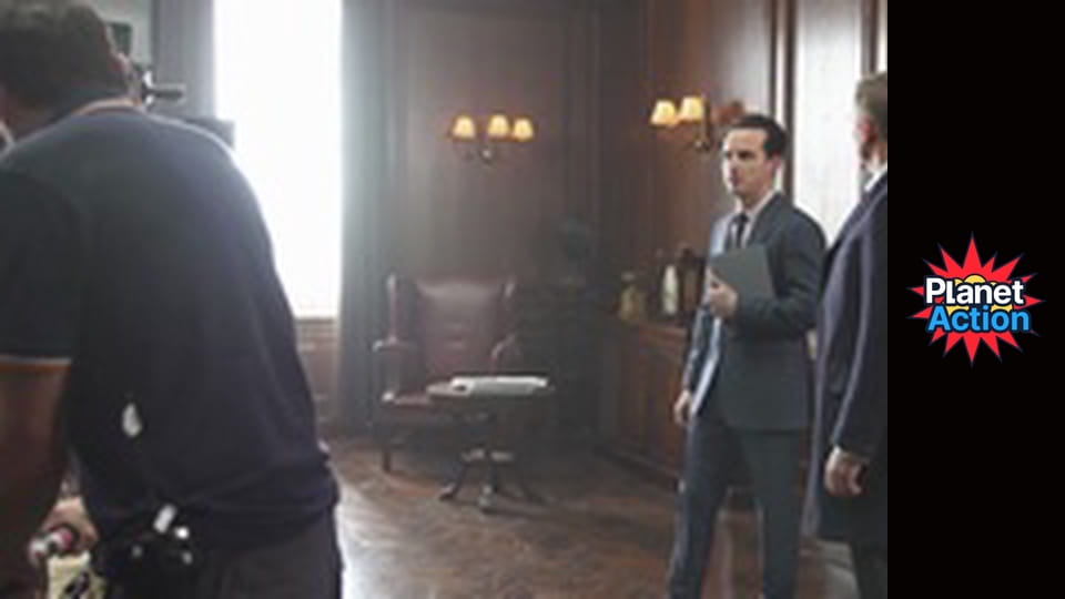 Planet Action Season 1 Episode 30