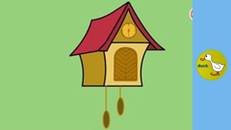 Sluneční vesnička